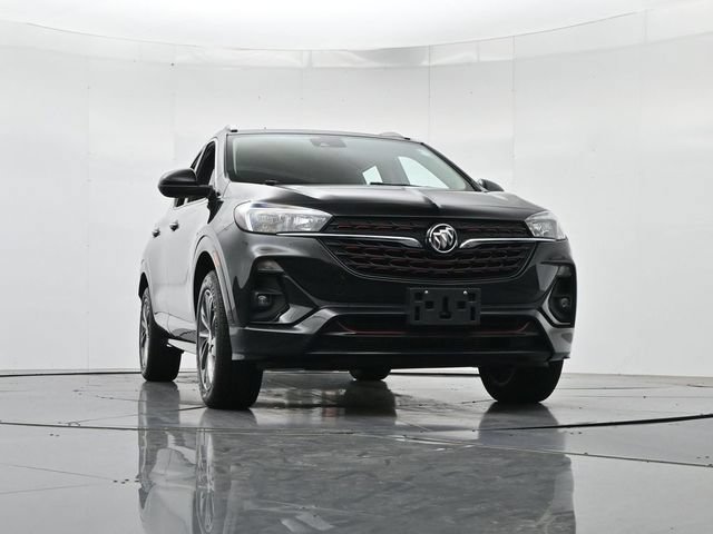 Used 2022 Buick Encore GX Select w/ Experience Buick Package AWD/4WD image 38