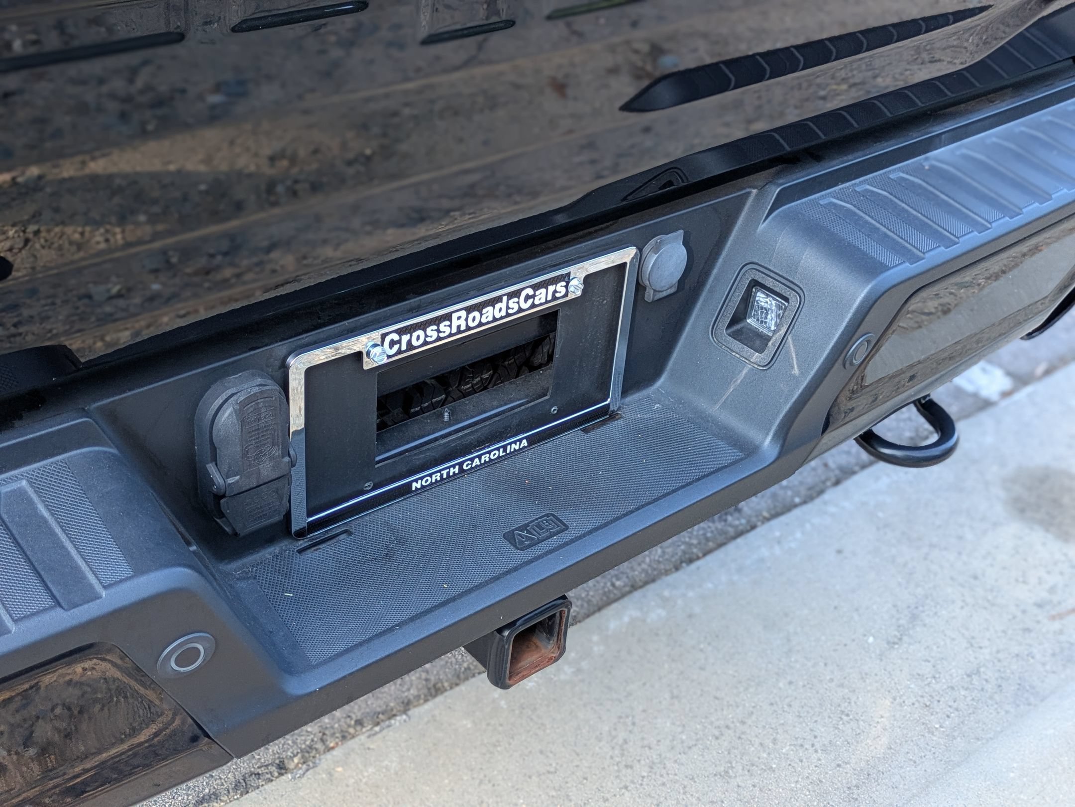 Certified 2022 Ford F150 Tremor w/ Equipment Group 402A High AWD/4WD image 36