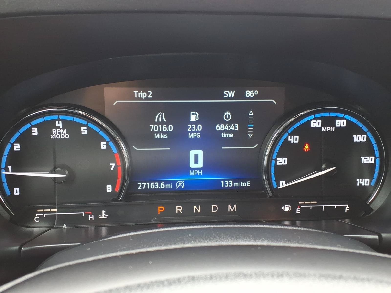 Certified 2023 Ford Bronco Sport Badlands AWD/4WD image 18