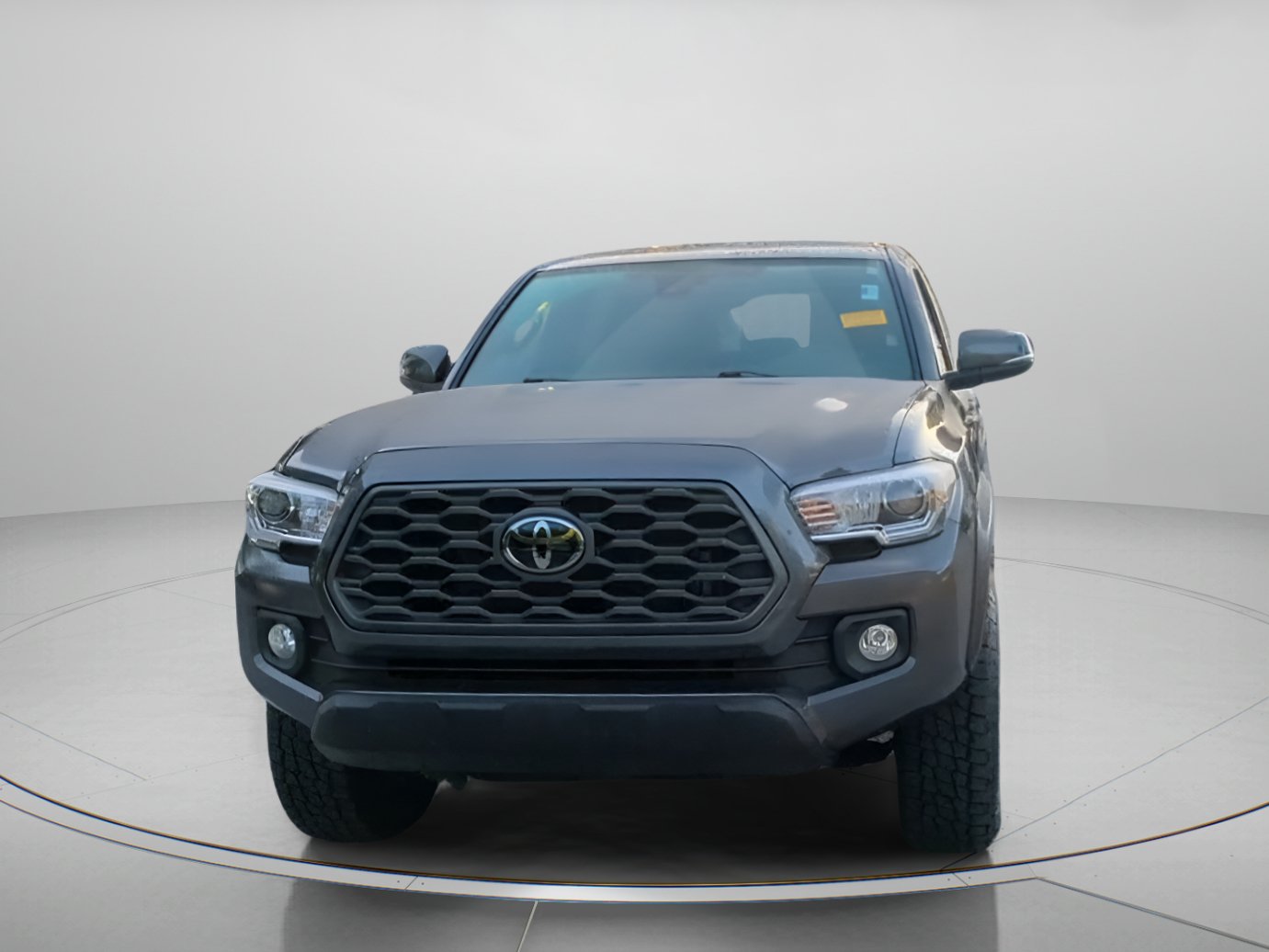 Used 2021 Toyota Tacoma TRD Off-Road AWD/4WD image 5