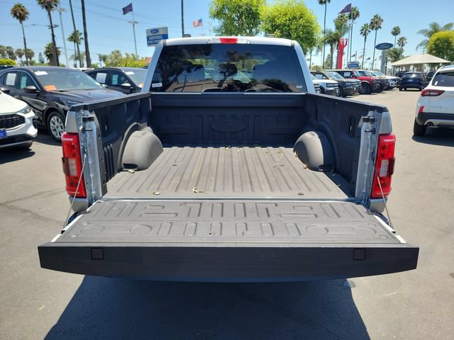 Certified 2022 Ford F150 XL w/ Trailer Tow Package RWD image 20
