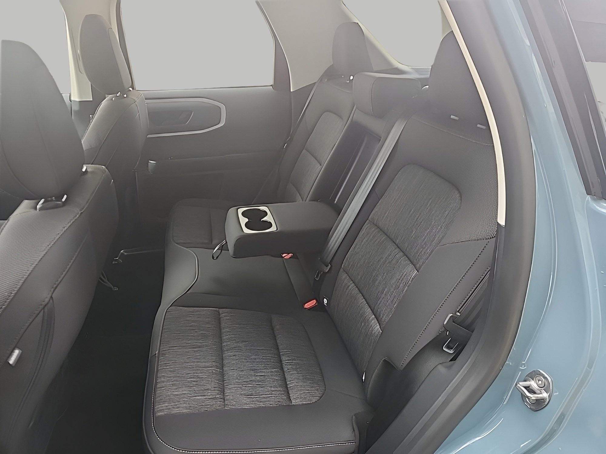 Certified 2023 Ford Bronco Sport Big Bend w/ Convenience Package image 14