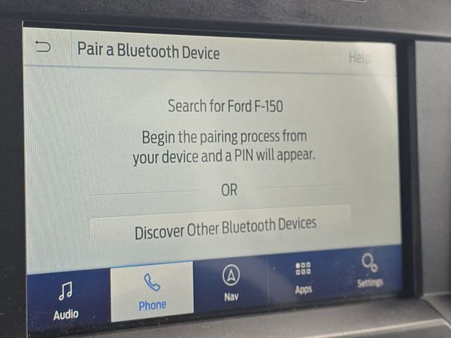 Certified 2020 Ford F150 XLT w/ Equipment Group 302A Luxury image 15