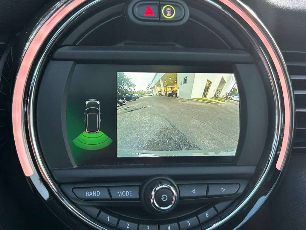 Used 2020 MINI Cooper S w/ Premium Package FWD image 14