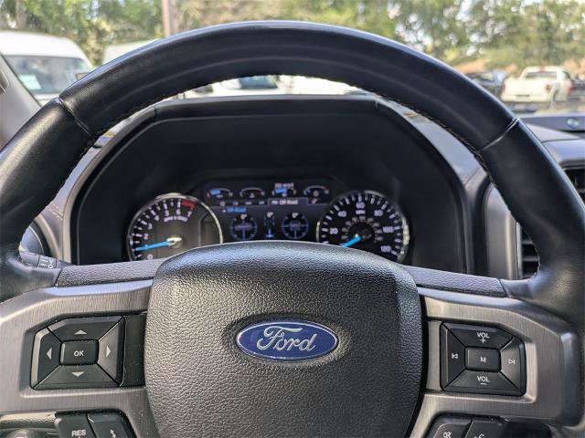 Certified 2020 Ford Expedition Platinum image 34