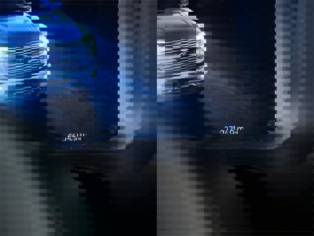 Certified 2024 Ford F150 XLT w/ XLT Black Appearance Package image 19