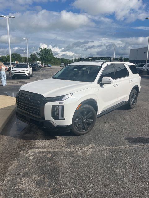 Used 2023 Hyundai Palisade XRT AWD/4WD video 2