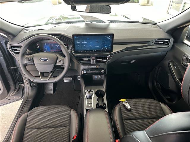 Certified 2023 Ford Escape ST-Line w/ Tech Pack #1 FWD image 32