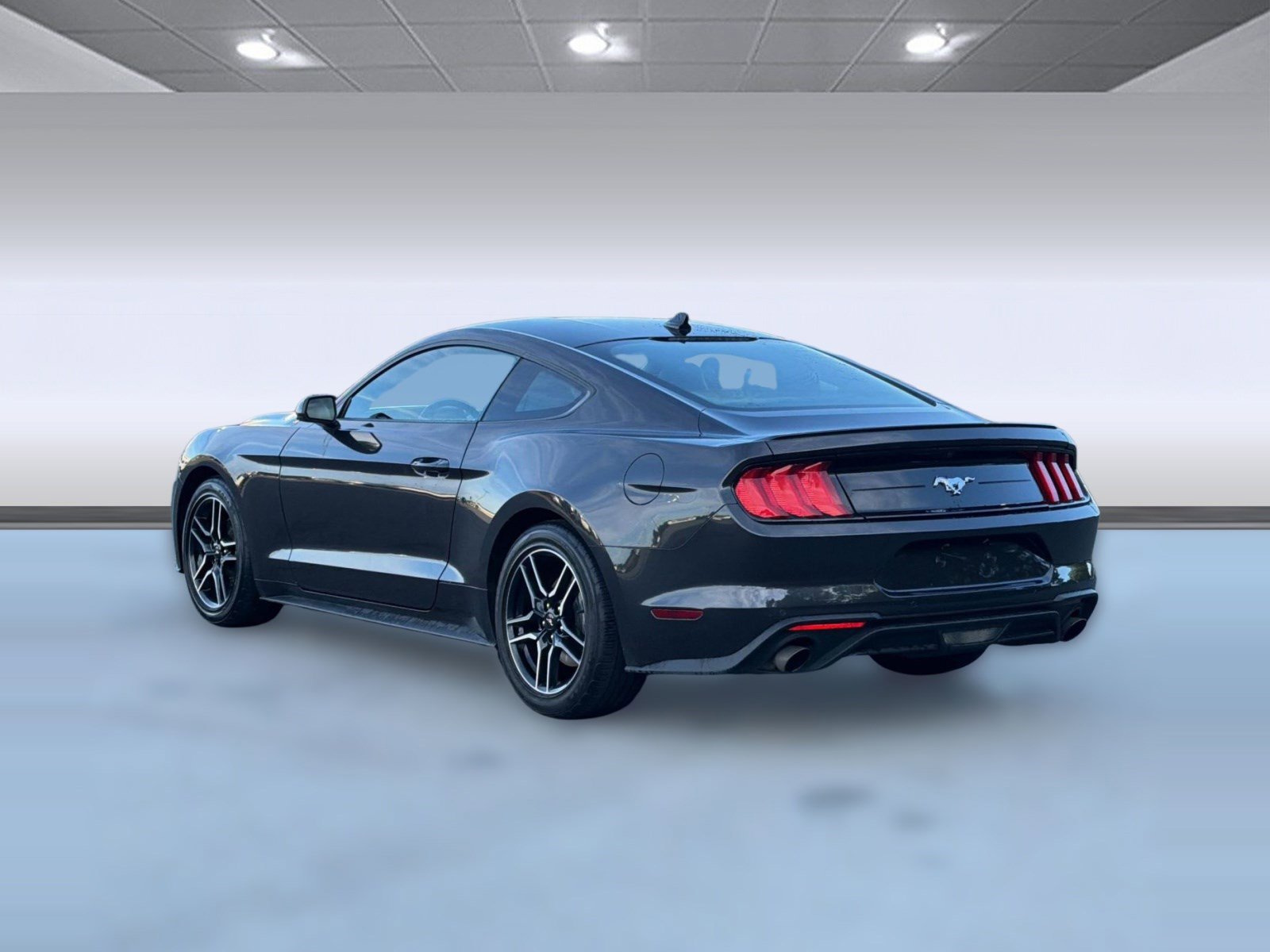 Certified 2023 Ford Mustang Premium RWD image 3