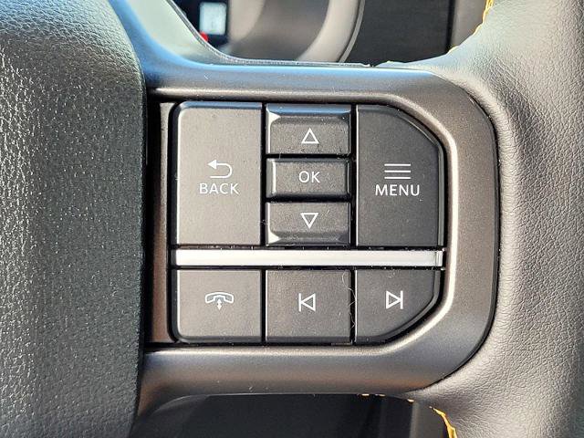 Certified 2025 Ford F150 Tremor w/ Bed Utility Package image 32