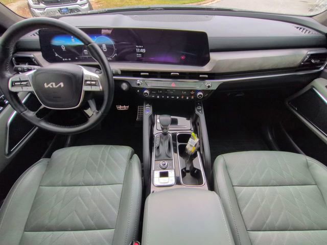 Used 2024 Kia Telluride SX Prestige X-Line image 16