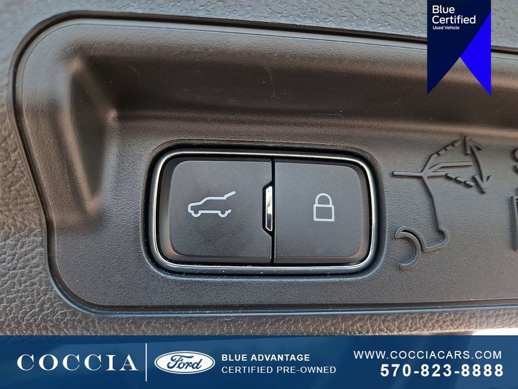 Certified 2023 Ford Explorer Timberline w/ Timberline Technology Package AWD/4WD image 32