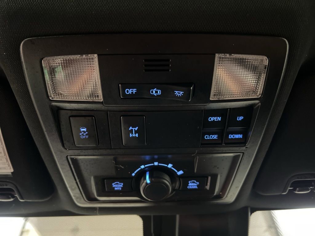 Used 2019 Toyota Tacoma TRD Pro w/ Desert Air Intake Package image 26