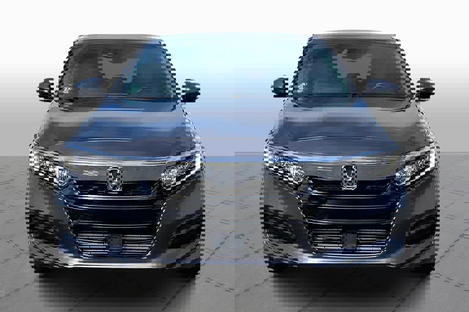 Used 2020 Honda Accord LX image 3