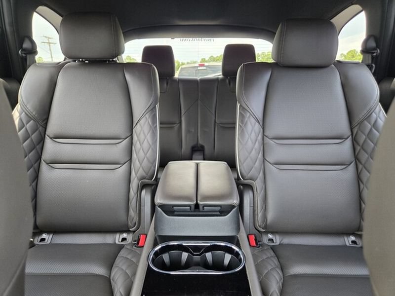 Used 2022 MAZDA CX-9 Signature AWD/4WD image 13