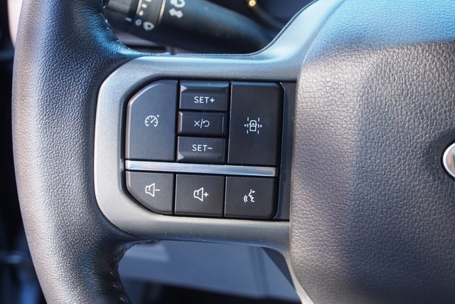 Certified 2022 Ford F150 XLT w/ Equipment Group 302A High image 22