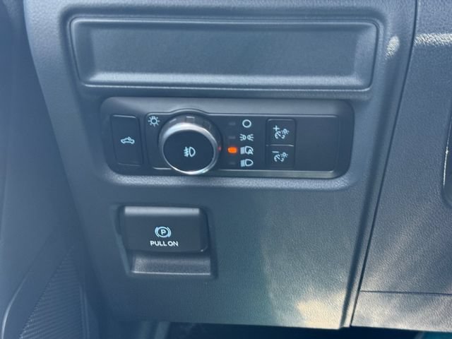 Certified 2024 Ford F150 STX AWD/4WD image 13