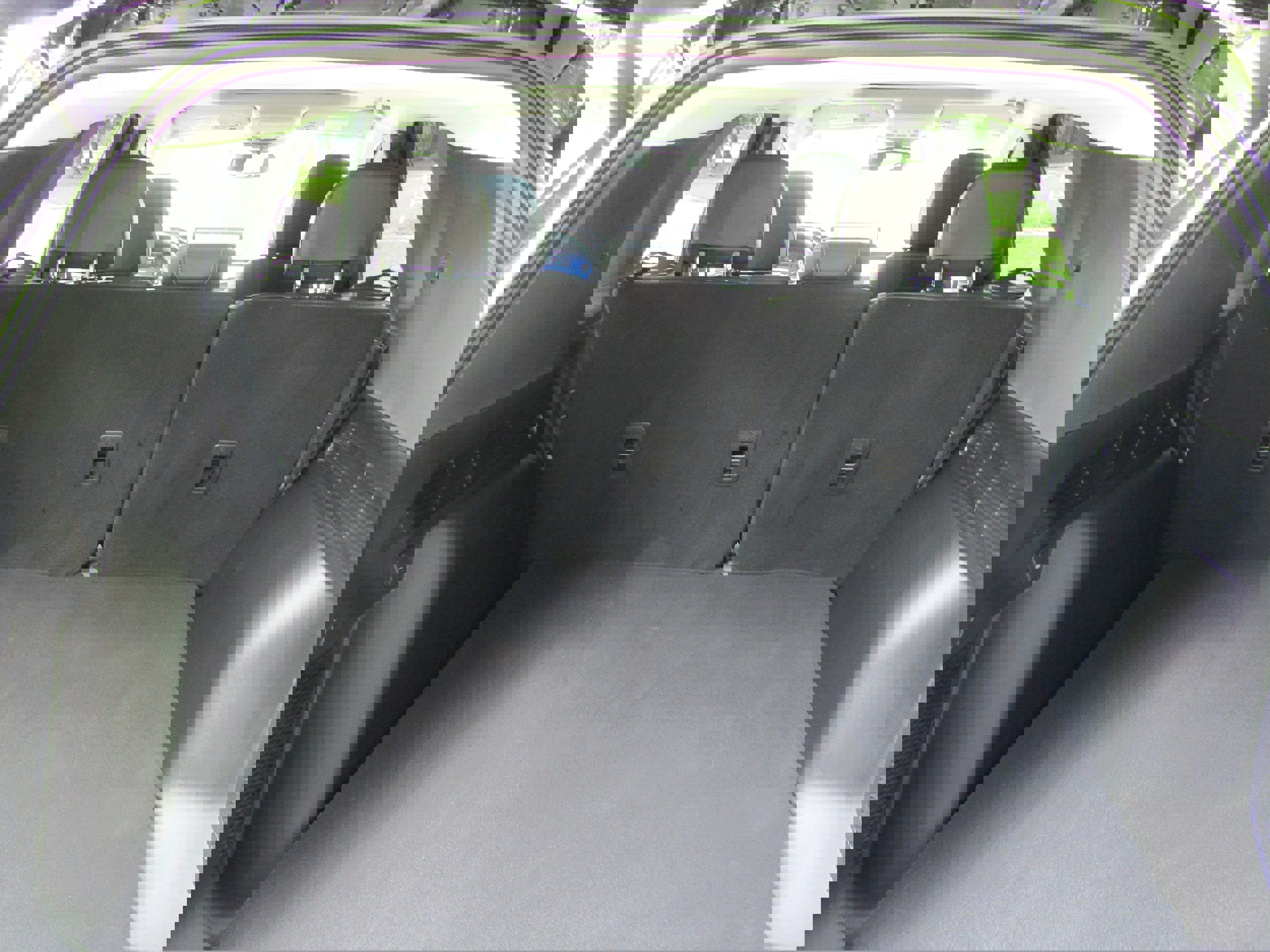 Certified 2023 Ford Escape Platinum image 19