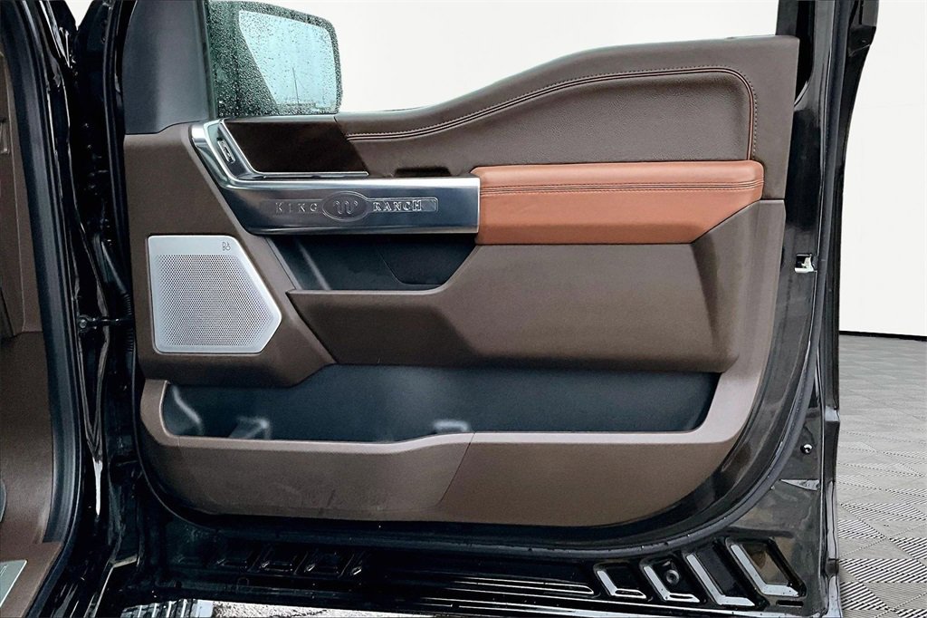 Certified 2025 Ford F150 King Ranch image 25