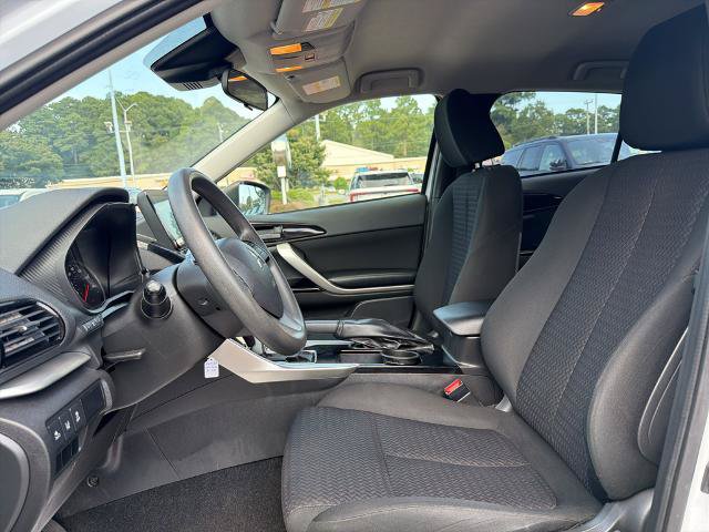 Used 2023 Mitsubishi Eclipse Cross LE AWD/4WD image 10