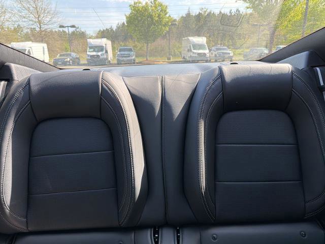 Certified 2025 Ford Mustang GT Premium image 26