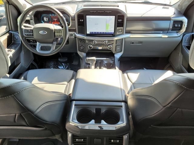 Certified 2023 Ford F150 Lariat AWD/4WD image 41
