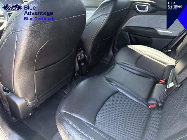 Used 2024 Jeep Compass Latitude AWD/4WD image 11