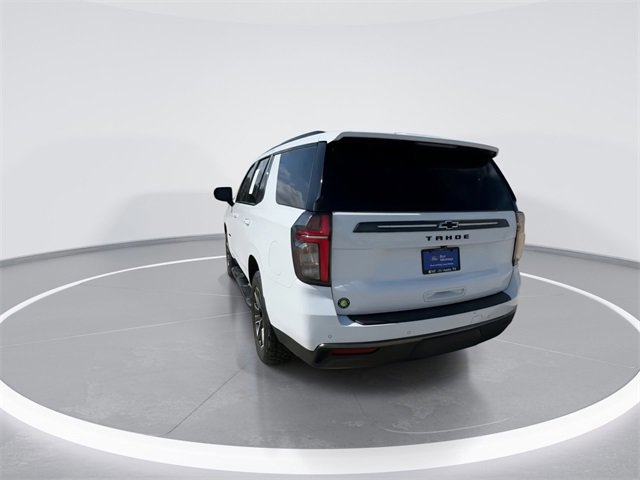 Used 2021 Chevrolet Tahoe Z71 image 8