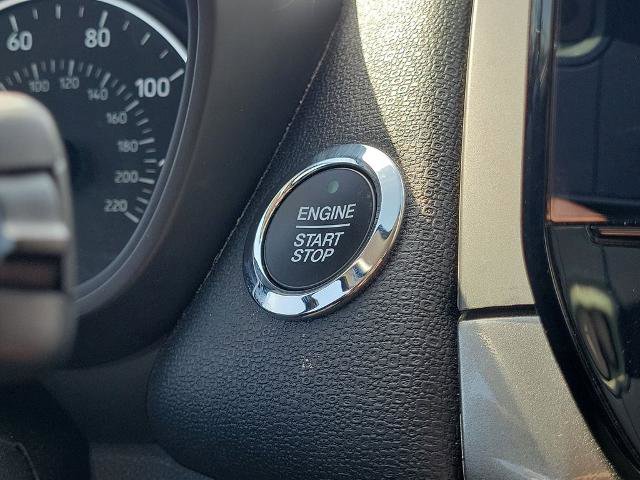 Certified 2020 Ford EcoSport SE AWD/4WD image 31