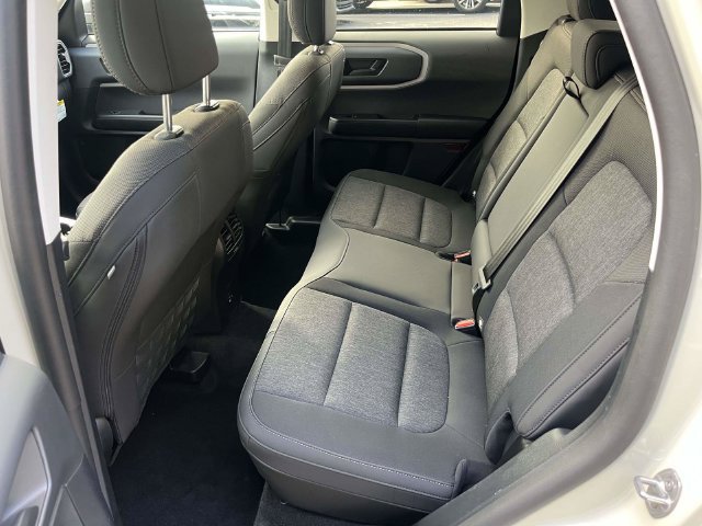 Certified 2024 Ford Bronco Sport Big Bend AWD/4WD image 12