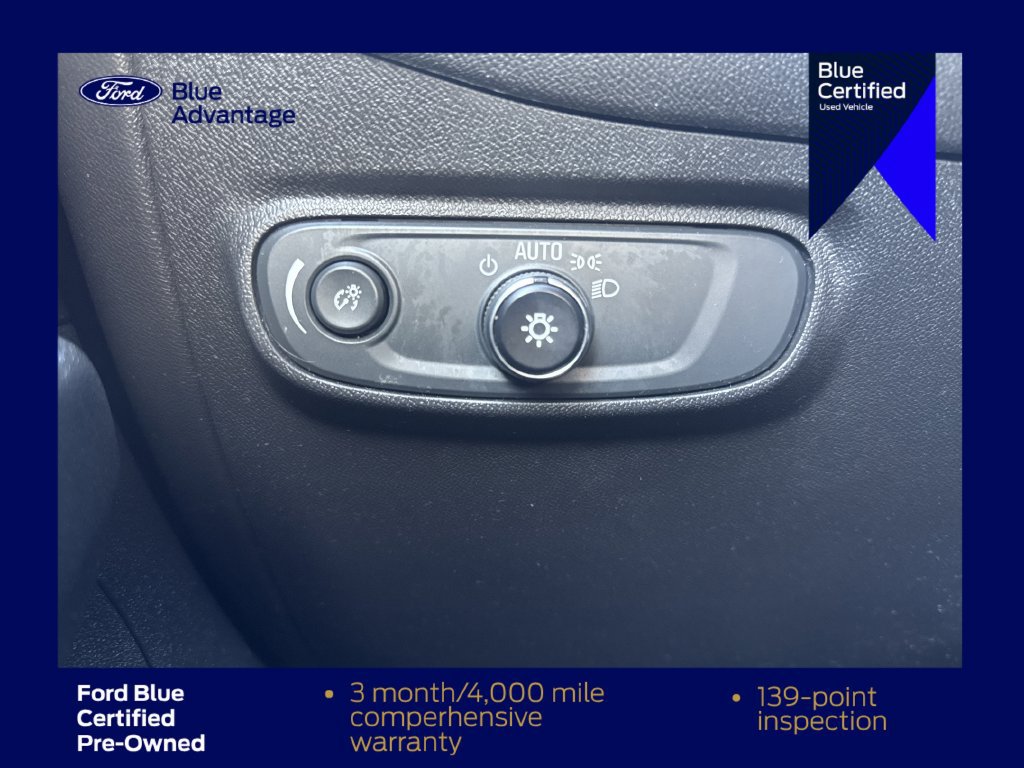 Used 2022 Chevrolet Equinox LT AWD/4WD image 24