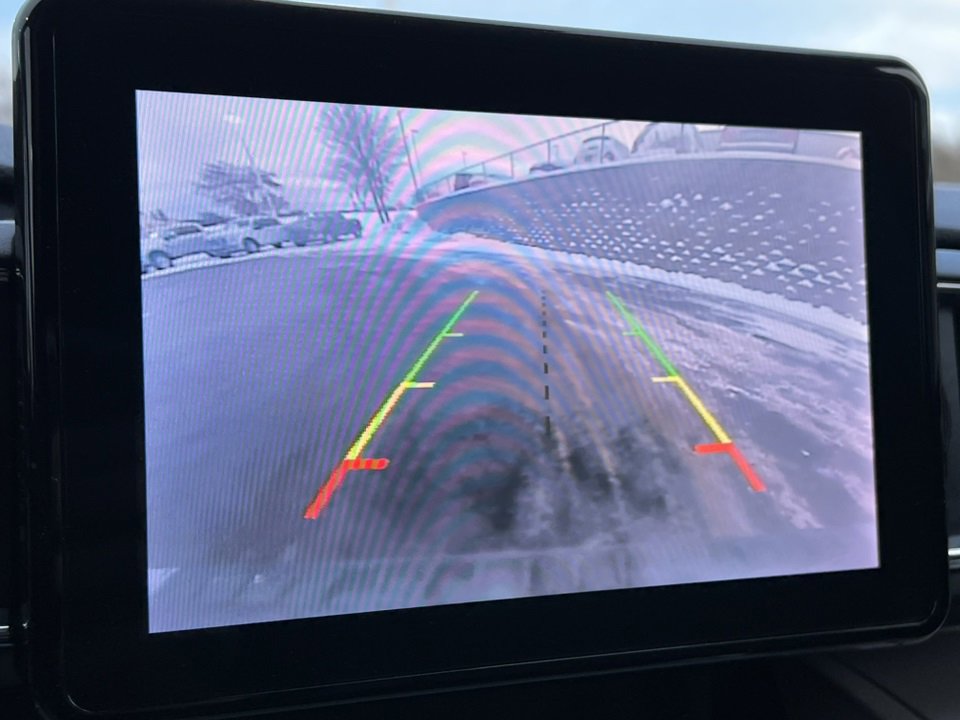 Certified 2023 Ford Explorer XLT w/ Equipment Group 202A image 27