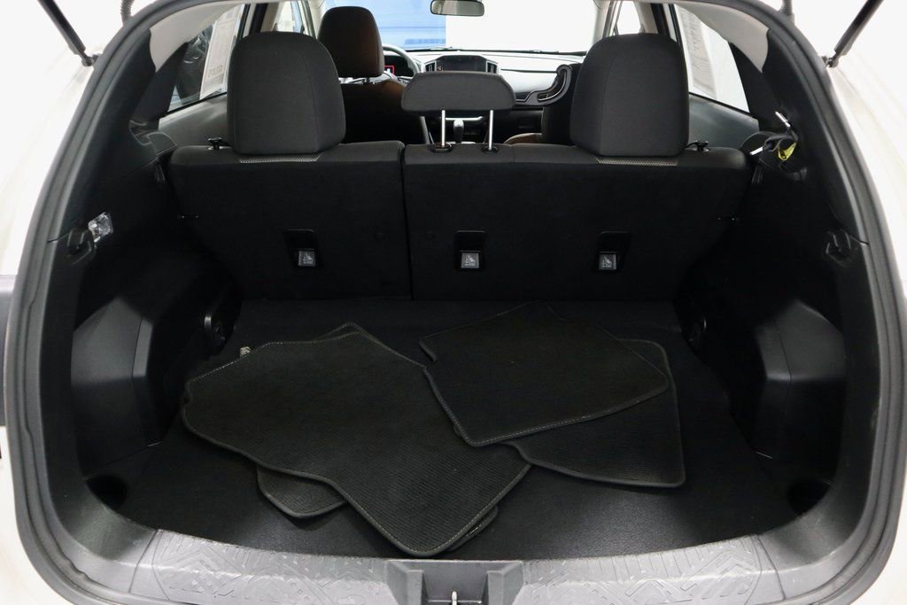 Used 2024 Subaru Crosstrek 2.0i Premium image 14