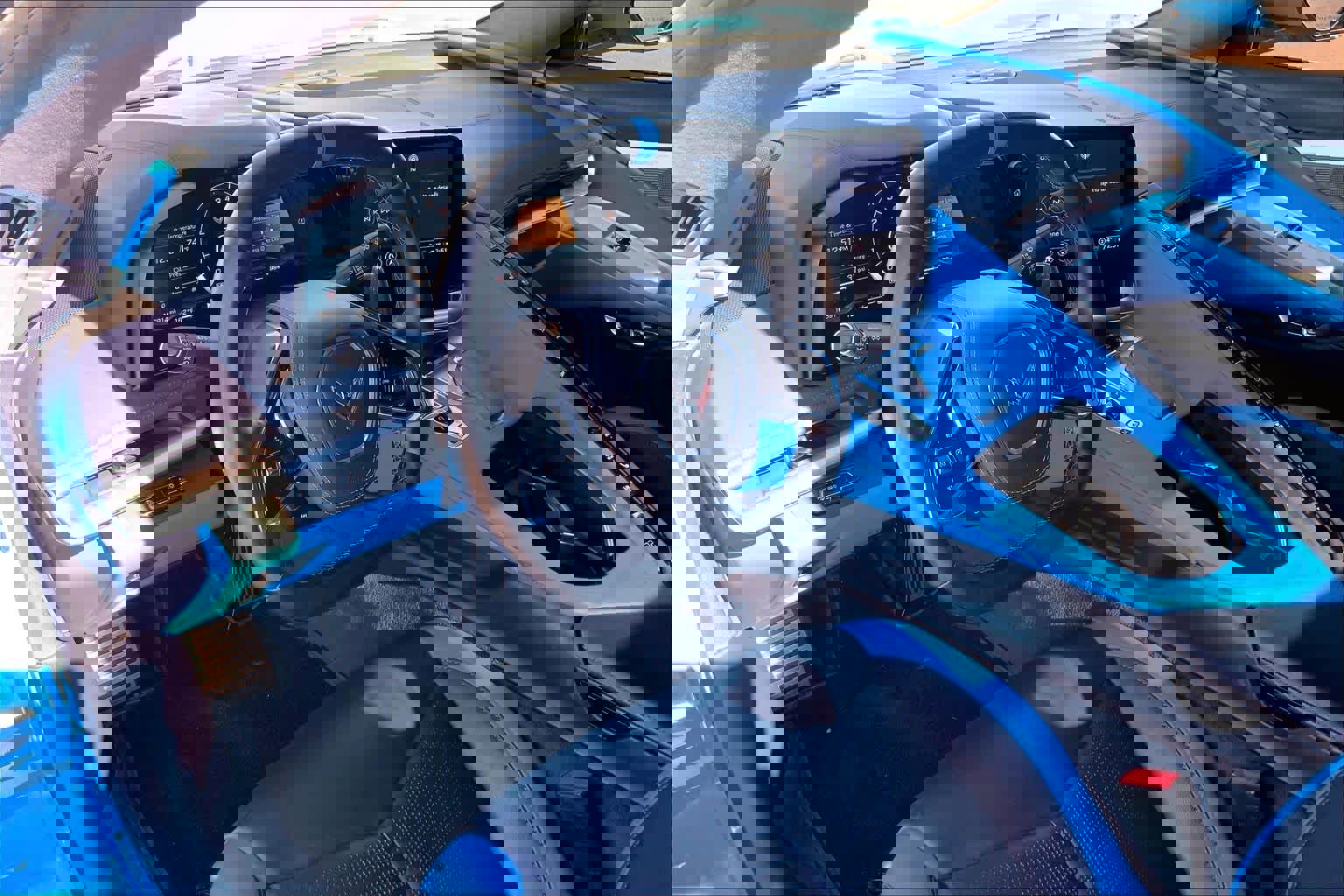 Used 2023 Chevrolet Corvette Stingray Premium Conv w/ Battery Protection Package image 16