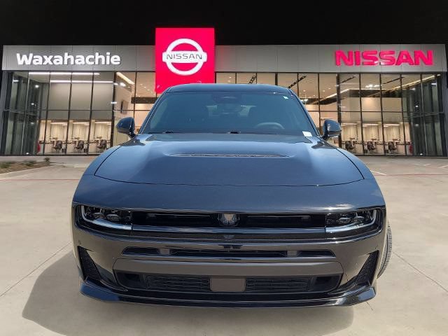 Used 2026 Dodge Charger Scat Pack AWD/4WD image 2