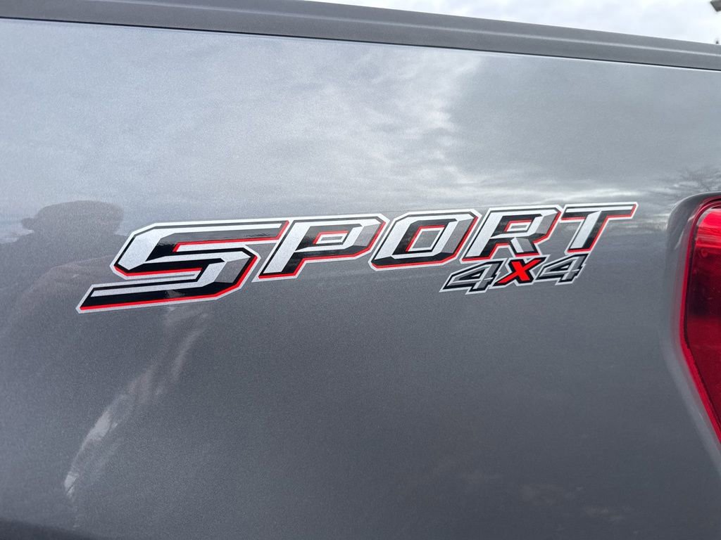 Certified 2023 Ford F150 XLT w/ Equipment Group 302A High image 11