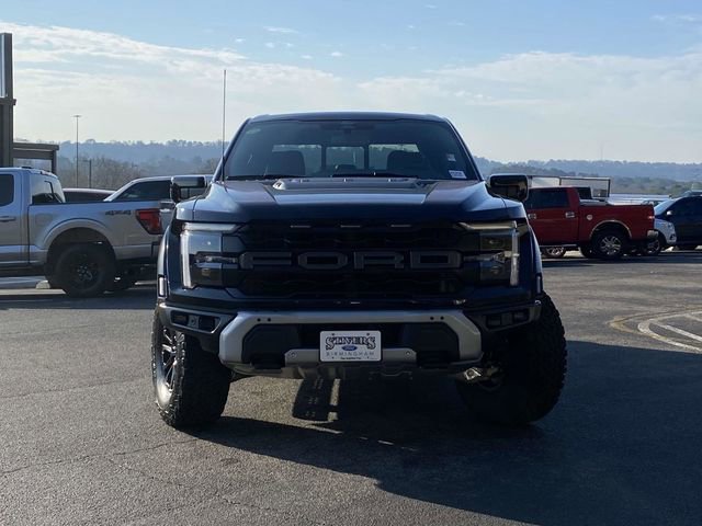 Certified 2025 Ford F150 Raptor image 9