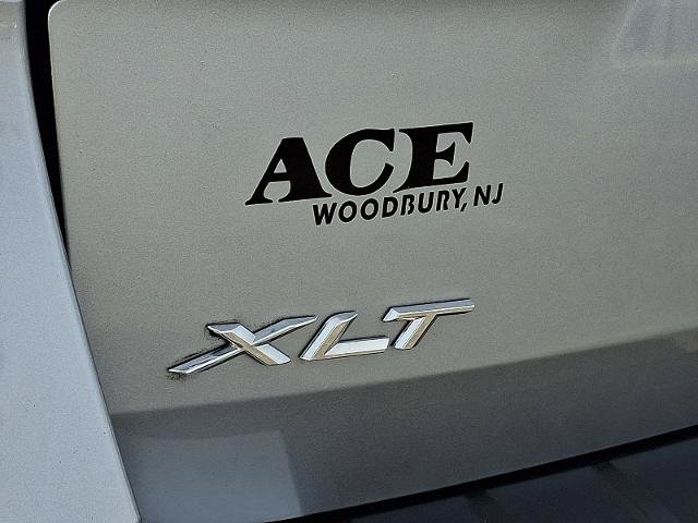 Certified 2023 Ford Explorer XLT w/ Equipment Group 202A AWD/4WD image 30