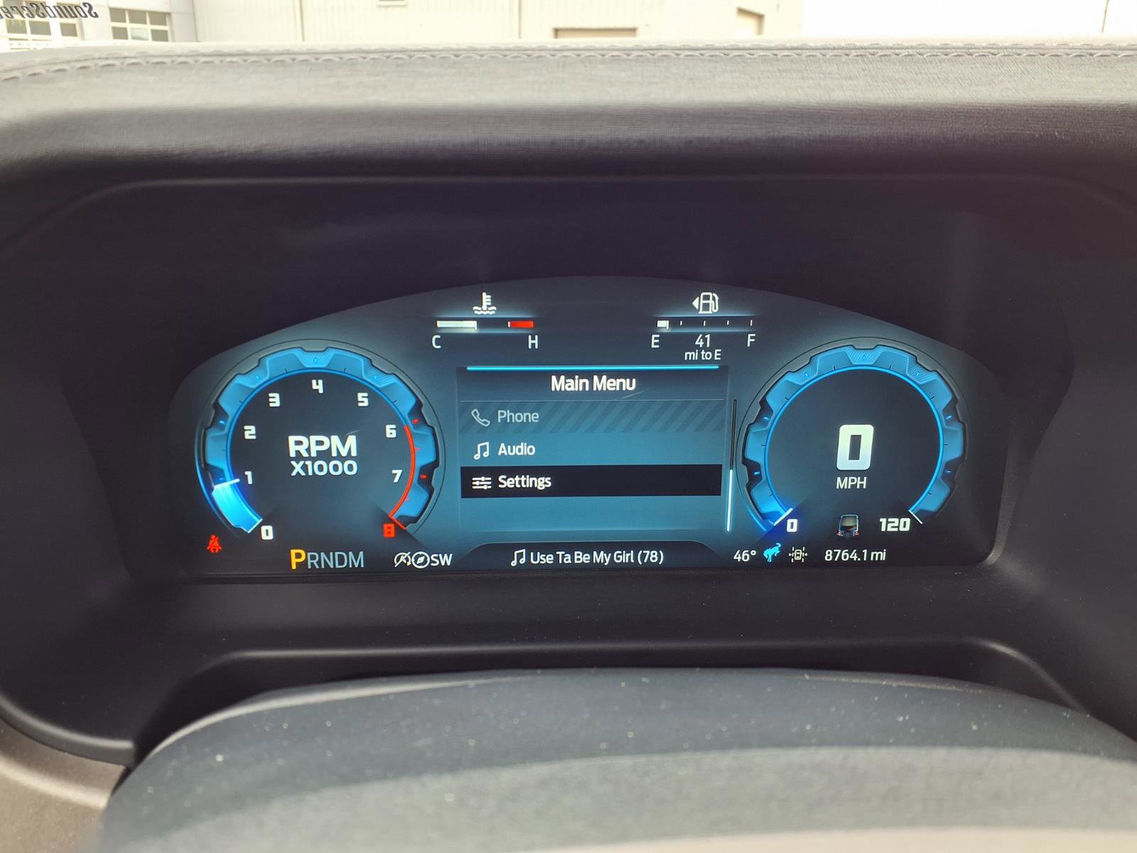 Certified 2025 Ford Bronco Outer Banks image 20