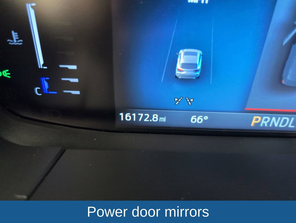 Certified 2024 Ford Escape Active image 24