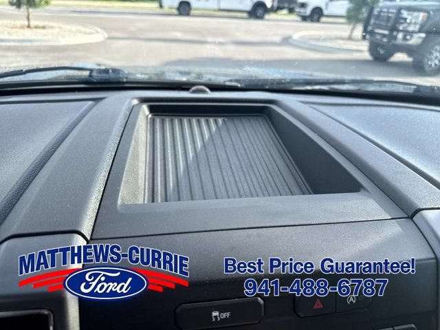 Certified 2018 Ford F150 XLT RWD image 19