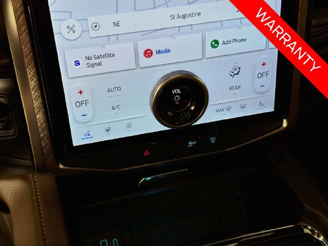 Certified 2023 Ford Expedition King Ranch RWD image 16