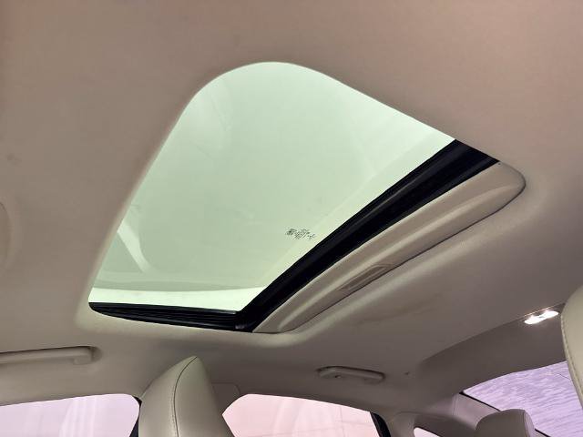 Certified 2020 Ford Fusion SEL FWD image 6