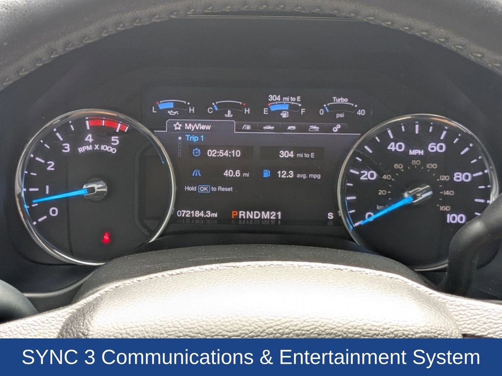 Certified 2019 Ford F250 Lariat w/ Lariat Ultimate Package image 29