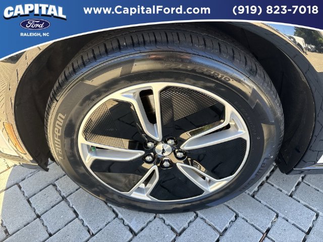 Certified 2023 Ford Mustang Mach-E Premium RWD image 13