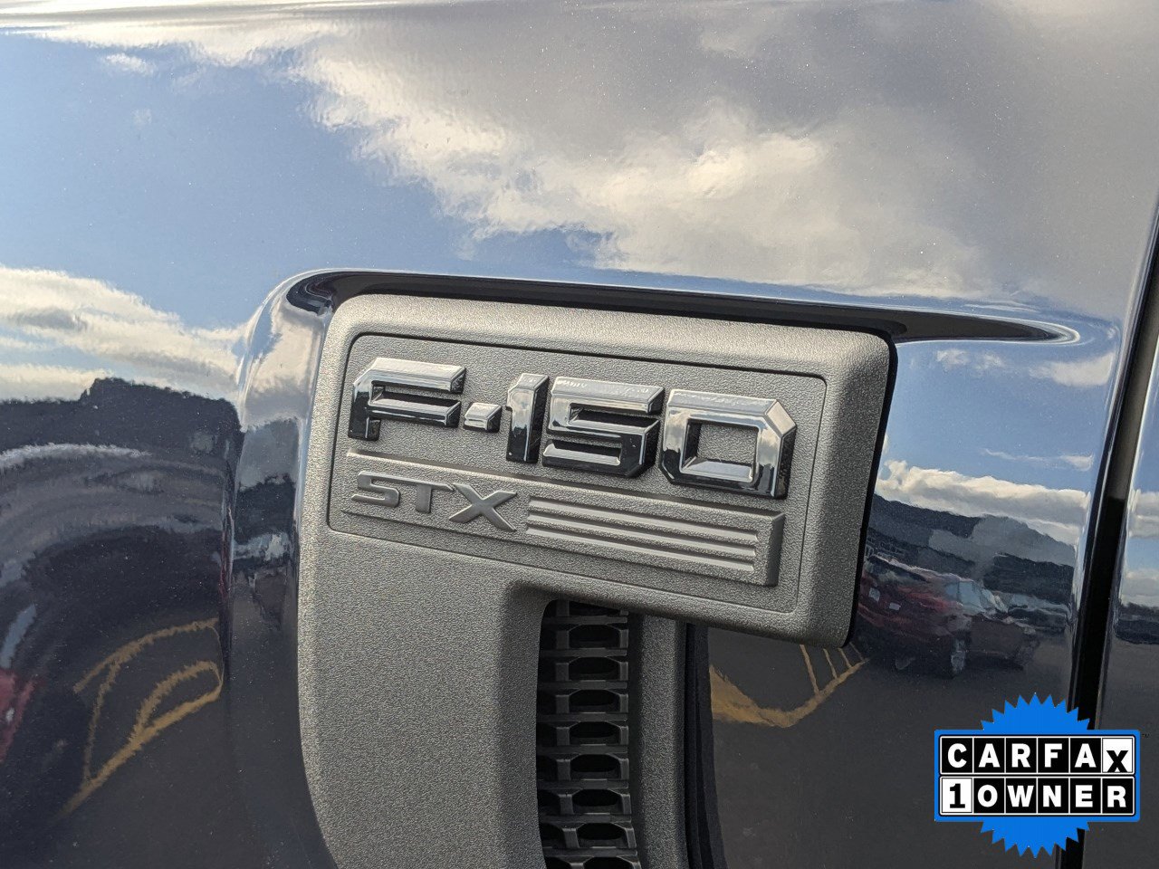 Certified 2023 Ford F150 XL w/ STX Appearance Package AWD/4WD image 11