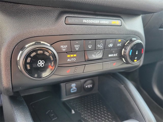 Certified 2022 Ford Bronco Sport Big Bend w/ Convenience Package image 27