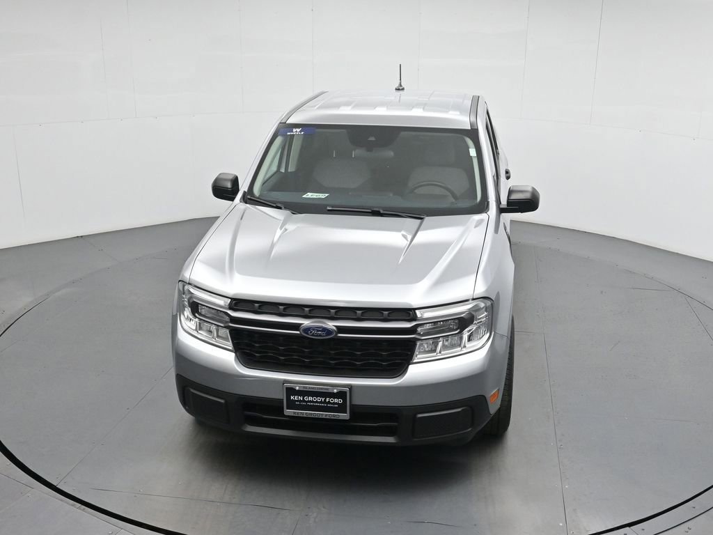 Certified 2024 Ford Maverick XLT image 28