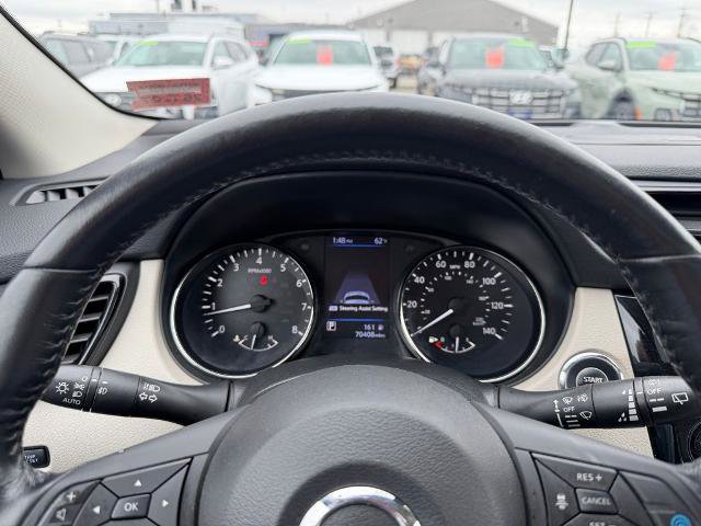Used 2019 Nissan Rogue Sport SL w/ Premium Package AWD/4WD image 21