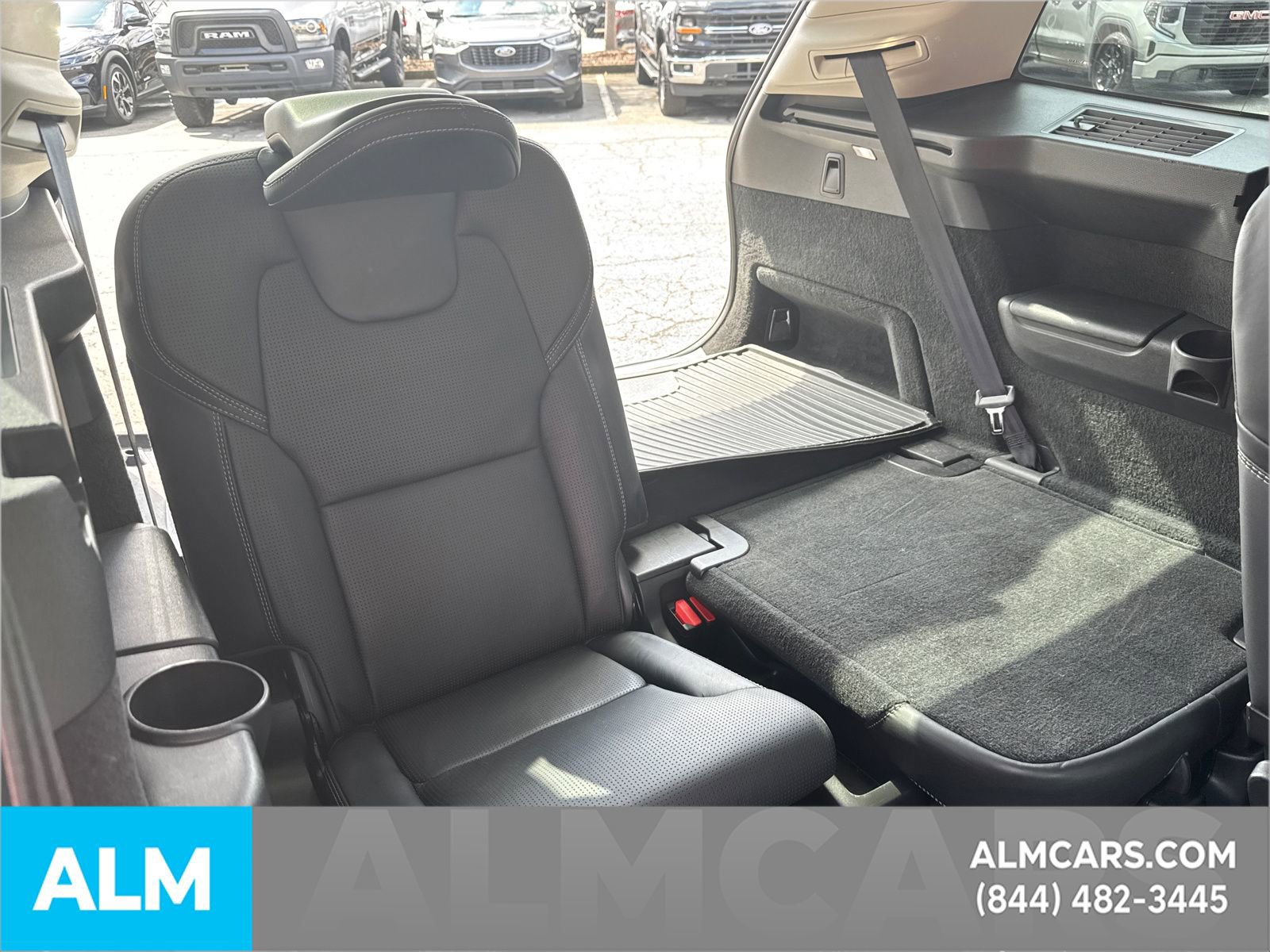 Used 2020 Volvo XC90 T6 Inscription w/ Protection Package Premier image 20